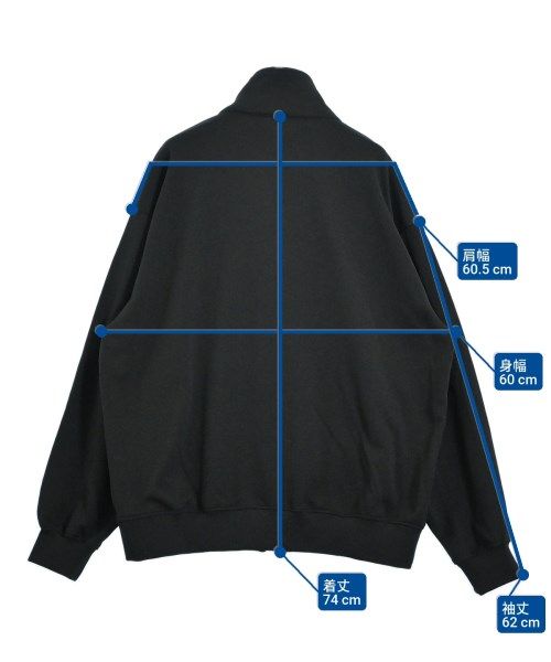 The Ennoy Professional ブルゾン（その他） メンズ 【古着】【中古