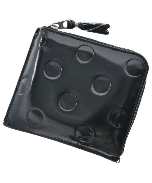 COMME des GARCONS 財布・コインケース メンズ 【古着】【中古】【送料無料】