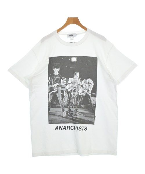 KIDILL Tシャツ・カットソー メンズ 【古着】【中古】【送料無料】