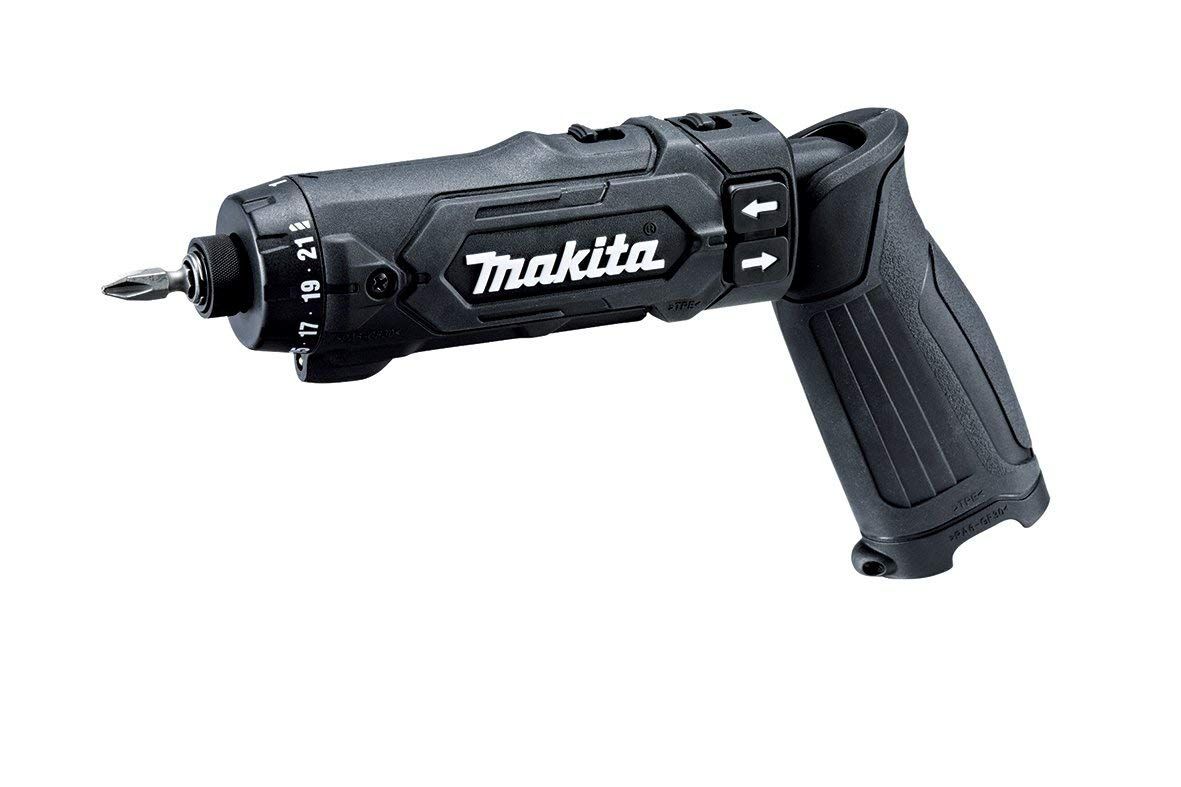 【新品】マキタ(Makita) 充電式ペンドライバドリル(黒)本体のみ DF012DZB e0821736