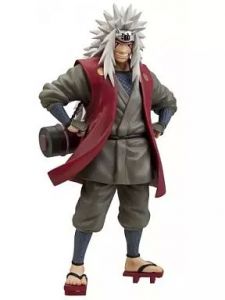 フィギュア 自来也 「一番くじ NARUTO-ナルト- 疾風伝～壱之巻～」 B賞 フィギュア【10日以内発送】