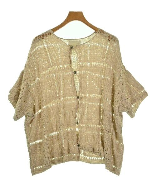 YOKE カーディガン メンズ 【古着】【中古】【送料無料】