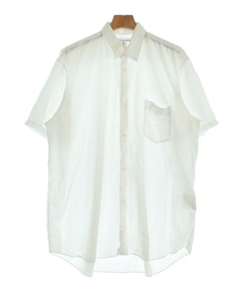 COMME des GARCONS SHIRT カジュアルシャツ メンズ 【古着】【中古】【送料無料】 19,738円