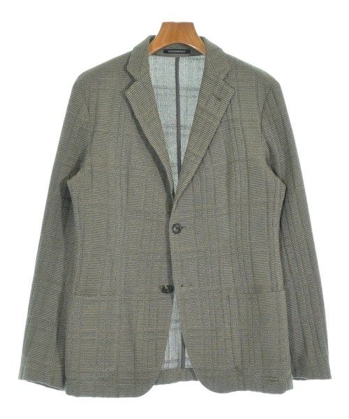 EMPORIO ARMANI カジュアルジャケット メンズ 【古着】【中古】【送料無料】