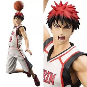 フィギュア 火神大我 「黒子のバスケ」 黒子のバスケフィギュアシリーズ【10日以内発送】
