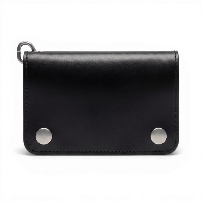 Tracker wallet　アメカジ 財布