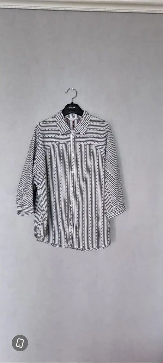 ディルーチアーノ 夏 レディース シャツ 77 88 新品