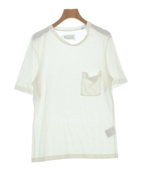 Maison Margiela Tシャツ・カットソー メンズ 【古着】【中古】【送料無料】