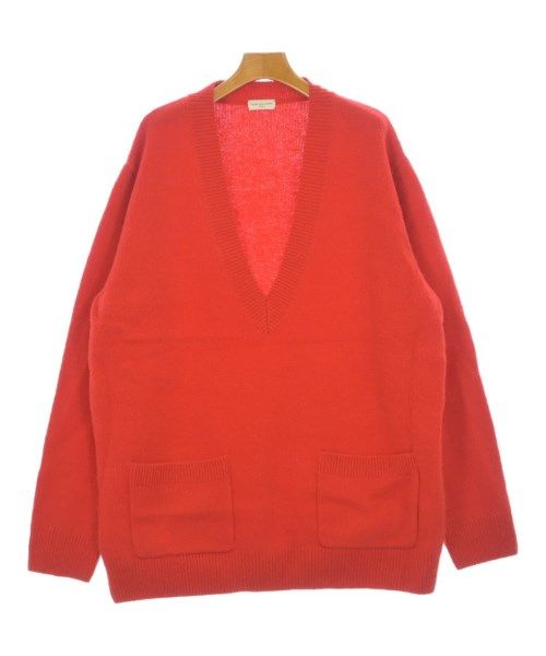 DRIES VAN NOTEN ニット・セーター レディース 【古着】【中古】【送料無料】