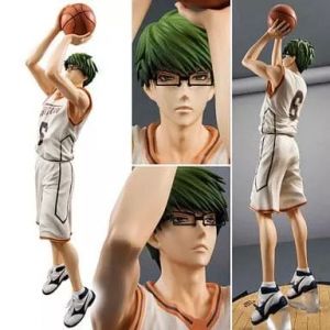 フィギュア 緑間真太郎 「黒子のバスケ」 黒子のバスケフィギュアシリーズ【10日以内発送】