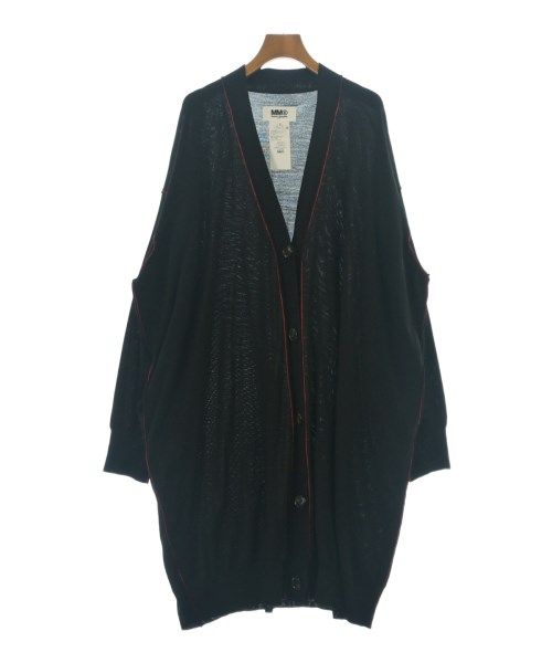 MM6 カーディガン レディース 【古着】【中古】【送料無料】