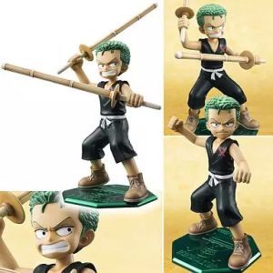 フィギュア ロロノア・ゾロ 「ワンピース」 エクセレントモデルMILDシリーズ Portrait.Of.Pirates ワンピース CB-R2【10日以内発送】
