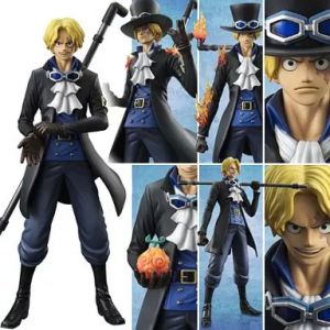 フィギュア サボ 「ワンピース」 エクセレントモデル Portrait.Of.Pirates ワンピース”Sailing Again”【10日以内発送】