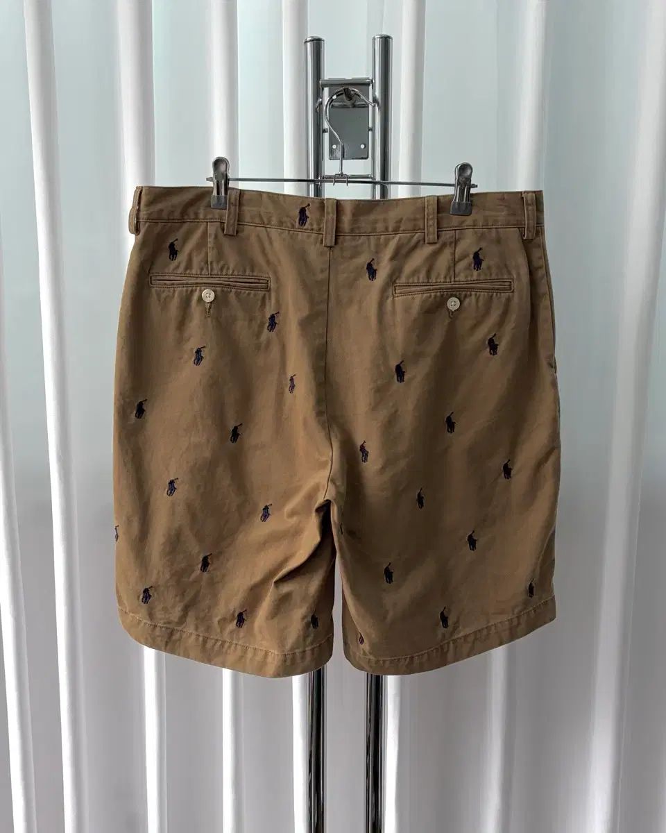 レア Polo by Ralph Lauren ショートパンツ マルチカラー