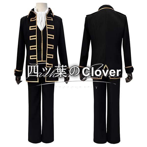 人気商品◆銀魂風 真選組沖田総悟土方十四郎コスプレ衣装靴cosplayハロウィン 演出服変装vs624