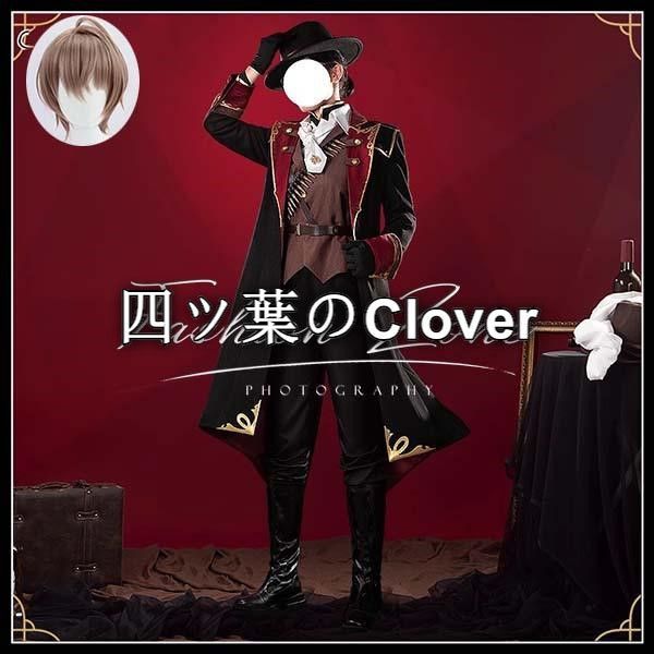 人気商品◆バーチャルYouTuber Vtuber 風 加賀美ハヤト 五周年 コスプレ衣装 ウィッグ cosplayハロウィン 演出服変装vs624