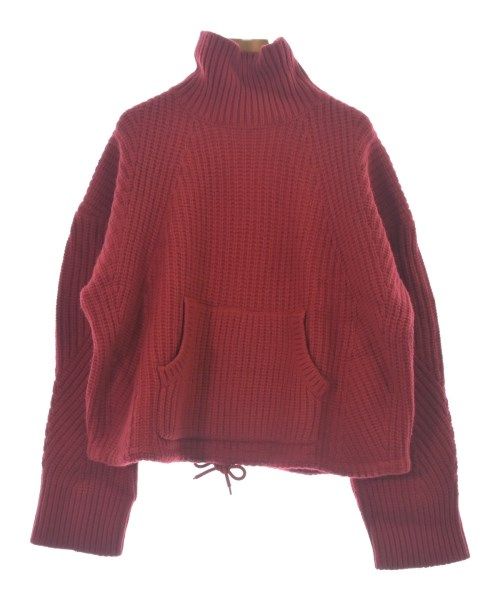 UNDER COVER ニット・セーター レディース 【古着】【中古】【送料無料】