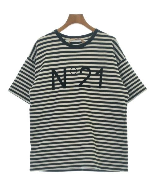 Nﾟ 21 Tシャツ・カットソー レディース 【古着】【中古】【送料無料】