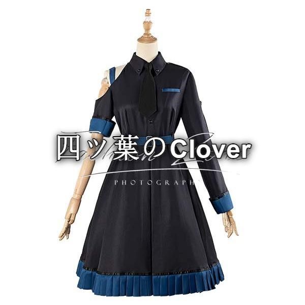 人気商品◆学園アイドルマスター 風 葛城リーリヤKatsuragi Liljaコスプレ衣装 cosplayハロウィン演出服変装vs624