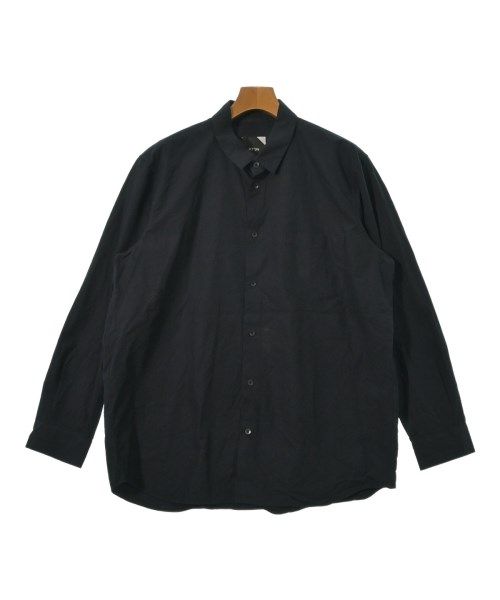 ATON カジュアルシャツ メンズ 【古着】【中古】【送料無料】