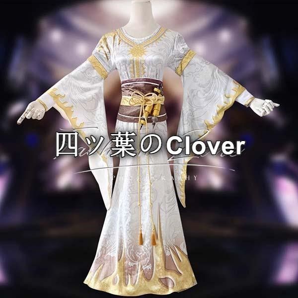 人気商品◆IdentityV 第五人格 風芸者 美智子 美人相紅蝶硫火 コスプレ衣装cosplay ハロウィン 演出服 変装vs624
