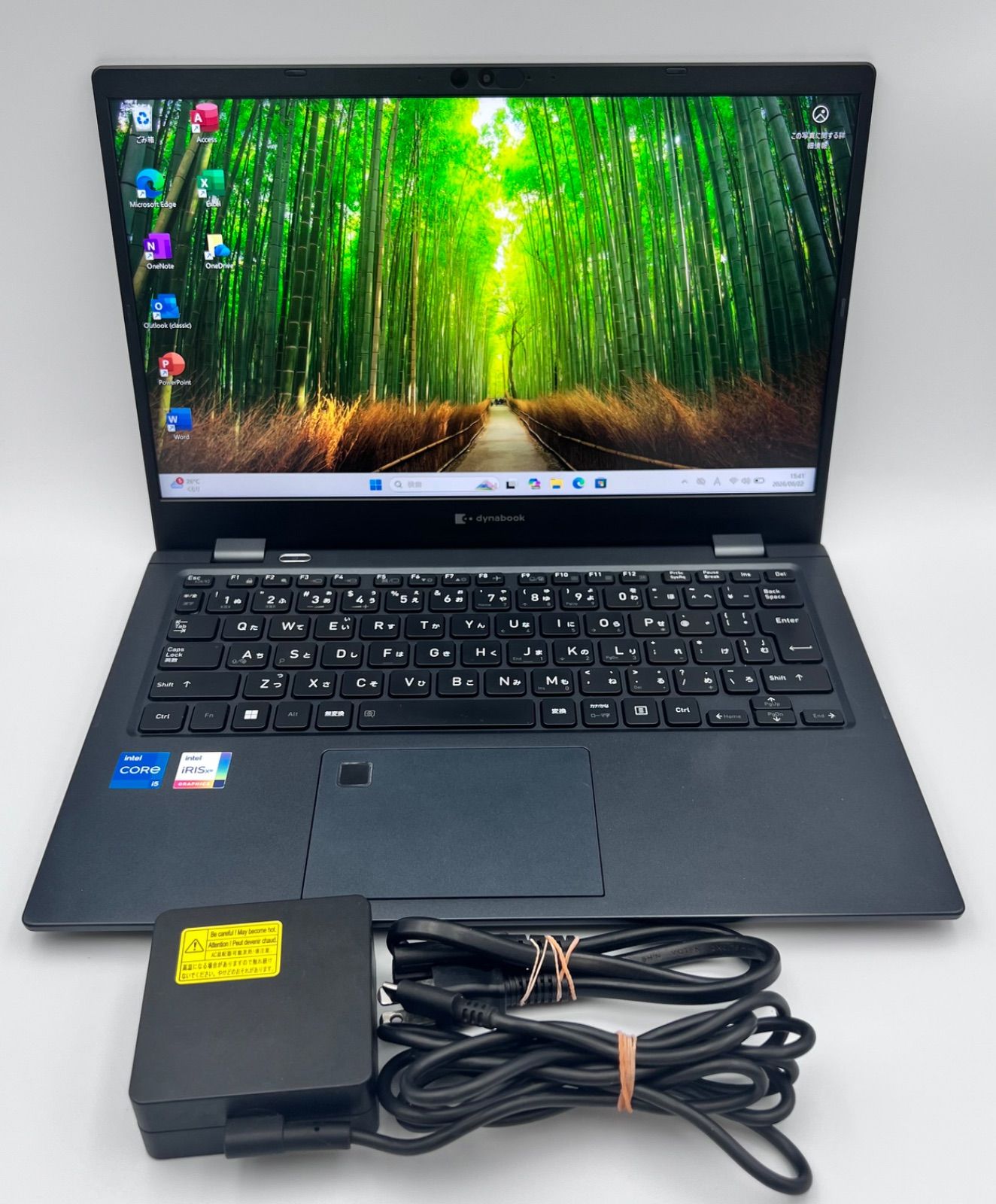 Dynabook G83/KV i5/16GB/512GB Win11 Pro Office2024 - メルカリ