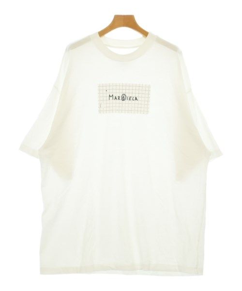 MM6 Tシャツ・カットソー レディース 【古着】【中古】【送料無料】