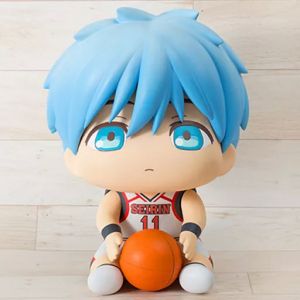 フィギュア 黒子テツヤ 「黒子のバスケ」 タマコレ ぷにぷにほっぺどーる【10日以内発送】