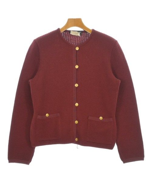 Salvatore Ferragamo カーディガン レディース 【古着】【中古】【送料無料】