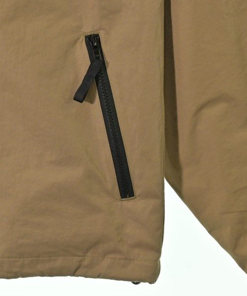 The Ennoy Professional ブルゾン メンズ 【古着】【中古】【送料無料
