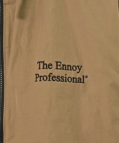 The Ennoy Professional ブルゾン メンズ 【古着】【中古】【送料無料