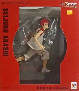 フィギュア 赤司征十郎 LAST GAME ver. 「黒子のバスケ」 黒子のバスケフィギュアシリーズ アニメイト&オンラインショップ限定【10日以内発送】