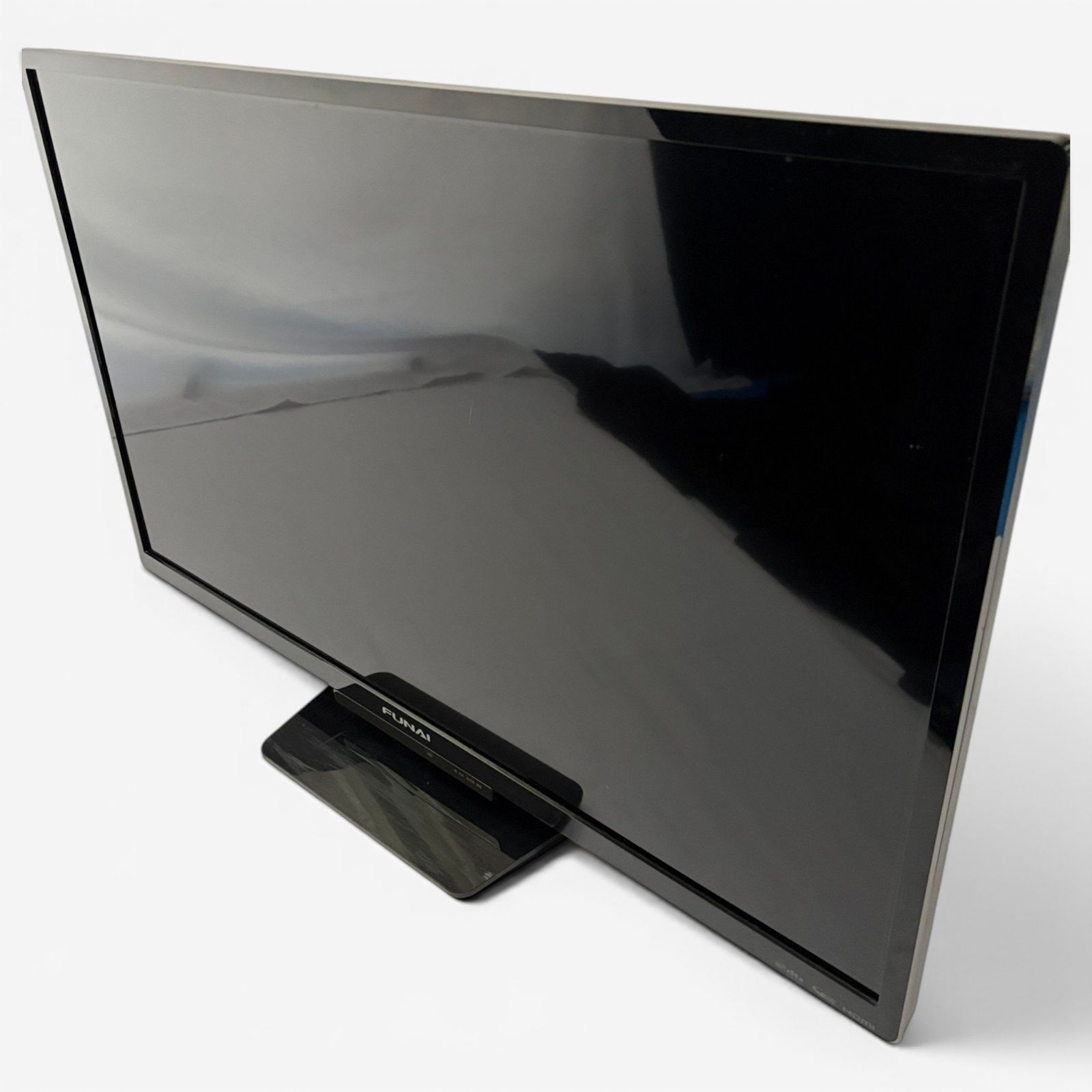 FUNAI FL-32HB2000 32型 液晶カラーテレビ Amazon | FUNAI 液晶 テレビ