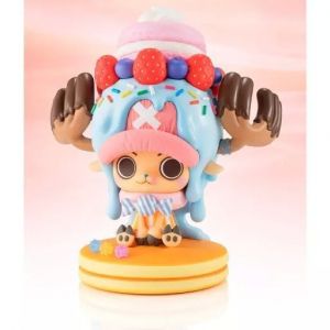 フィギュア トニートニー・チョッパーVer.OT 「ワンピース」 Portrait.Of.Pirates ワンピース “LIMITED EDITION” メガトレショップ&オンラインショップ限定【10日以内発送】