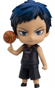 フィギュア ねんどろいど 青峰大輝 「黒子のバスケ」【10日以内発送】