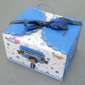 ねんどろいど 青峰大輝 Special Box 「黒子のバスケ」 フィギュア ねんどろいど 青峰大輝 Special Box 「黒子のバスケ