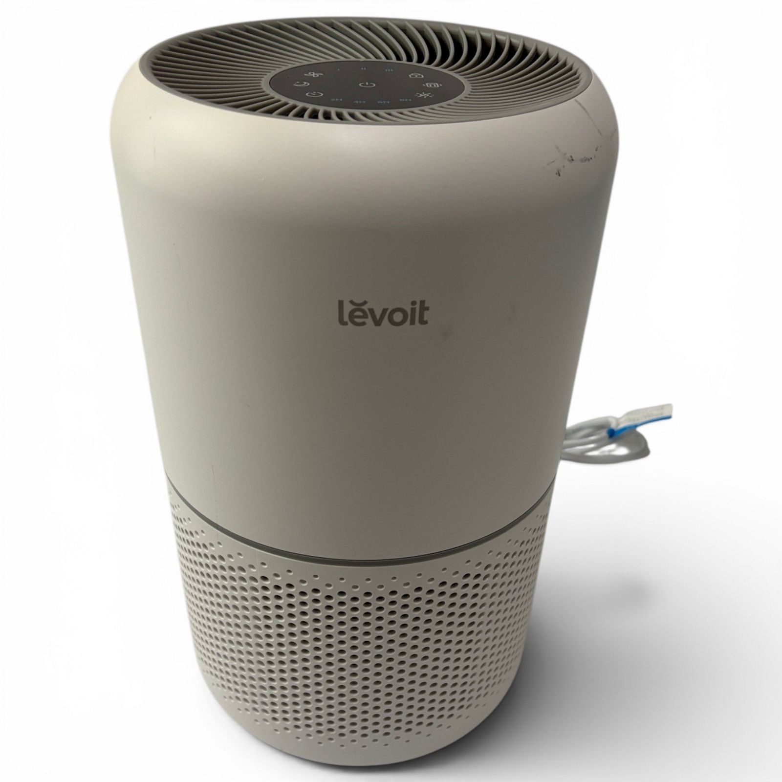 ○ レボイト Levoit 空気清浄機 Core 300 20畳 ホワイト 静音 集塵 