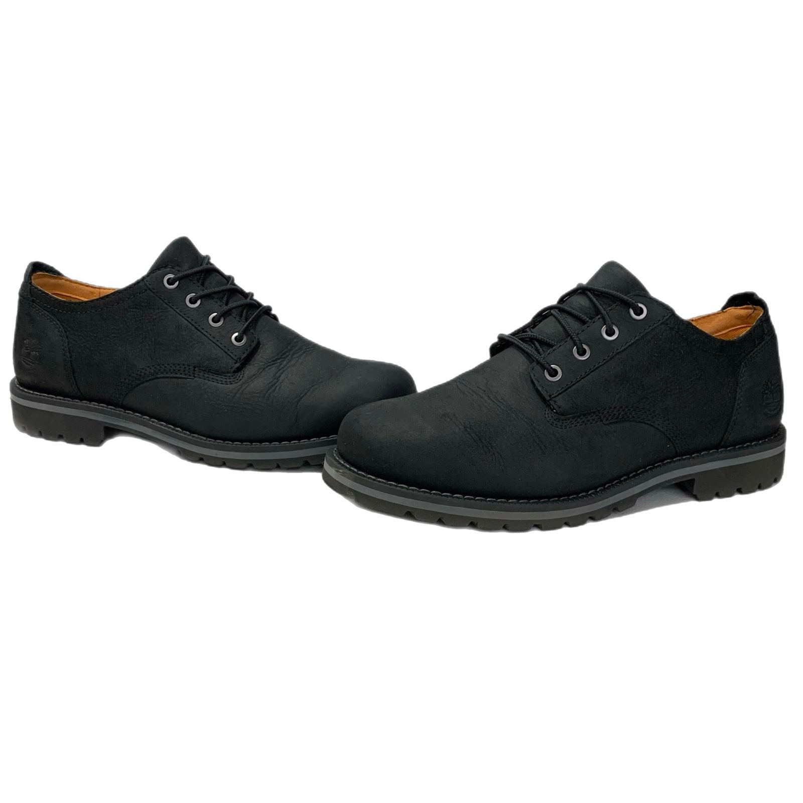 ティンバーランド Timberland 0A699P メンズ靴 ブーツ ワーク ブラック 27cmサイズ 201-shoes1831
