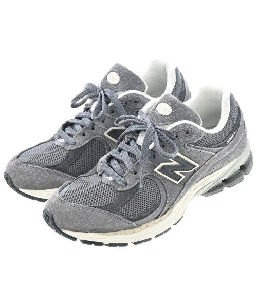 New Balance スニーカー メンズ 【古着】【中古】【送料無料】