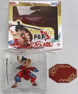 フィギュア ルフィ太郎 「ワンピース」 Portrait.Of.Piratesワンピース“Warriors Alliance” メガトレショップ&オンラインショップ限定【10日以内発送】