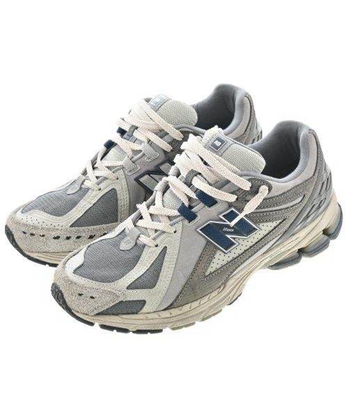 New Balance スニーカー メンズ 【古着】【中古】【送料無料】