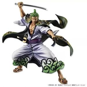 フィギュア ゾロ十郎 「ワンピース」 Portrait.Of.Piratesワンピース“Warriors Alliance” メガトレショップ&オンラインショップ限定【10日以内発送】