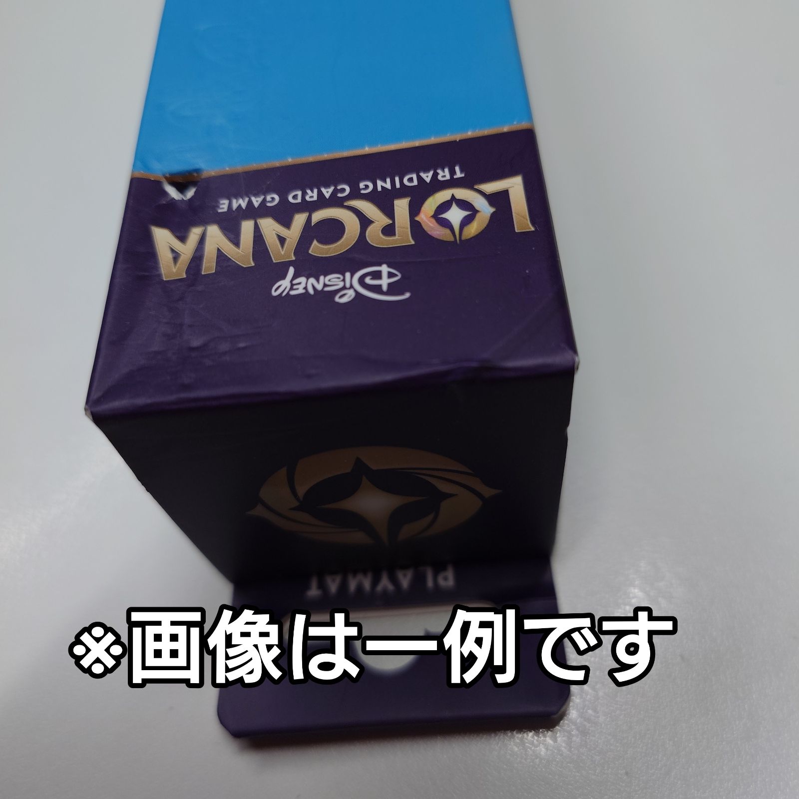 訳アリ特価】海外 グーフィー スーパーグーフ プレイマット ディズニー