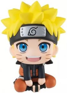 フィギュア るかっぷ うずまきナルト 「NARUTO-ナルト- 疾風伝」【10日以内発送】