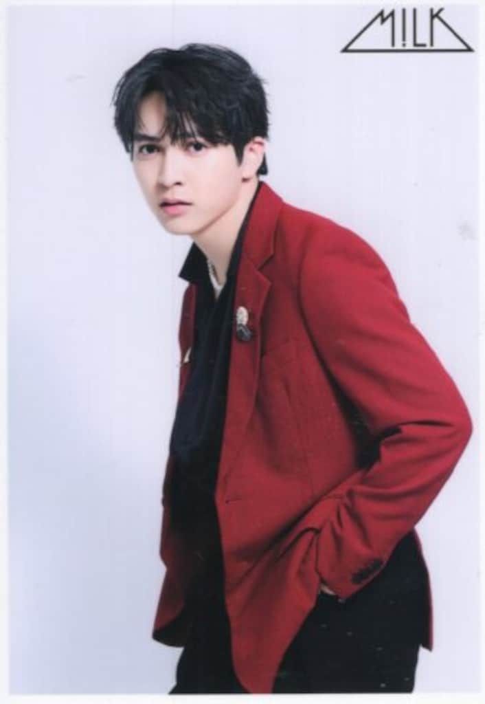 M!LK 26th BIRTHDAY SPECIAL GOODS 吉田仁人 生写真 30 - メルカリ