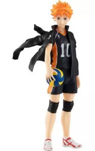 フィギュア POP UP PARADE 日向翔陽 「ハイキュー!! TO THE TOP」 ABS&PVC製塗装済み完成品【10日以内発送】