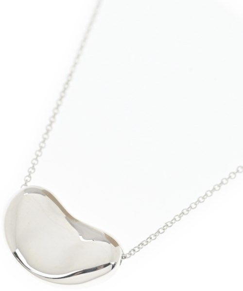 TIFFANY & CO. ネックレス レディース 【古着】【中古】【送料無料】