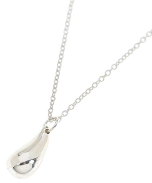 TIFFANY & CO. ネックレス レディース 【古着】【中古】【送料無料】