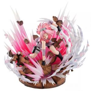 フィギュア 春野サクラ Ver.3 「NARUTO-ナルト- 疾風伝」 NARUTO