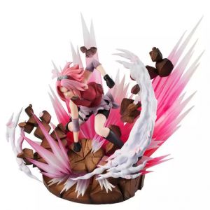 フィギュア 春野サクラ Ver.3 「NARUTO-ナルト- 疾風伝」 NARUTO